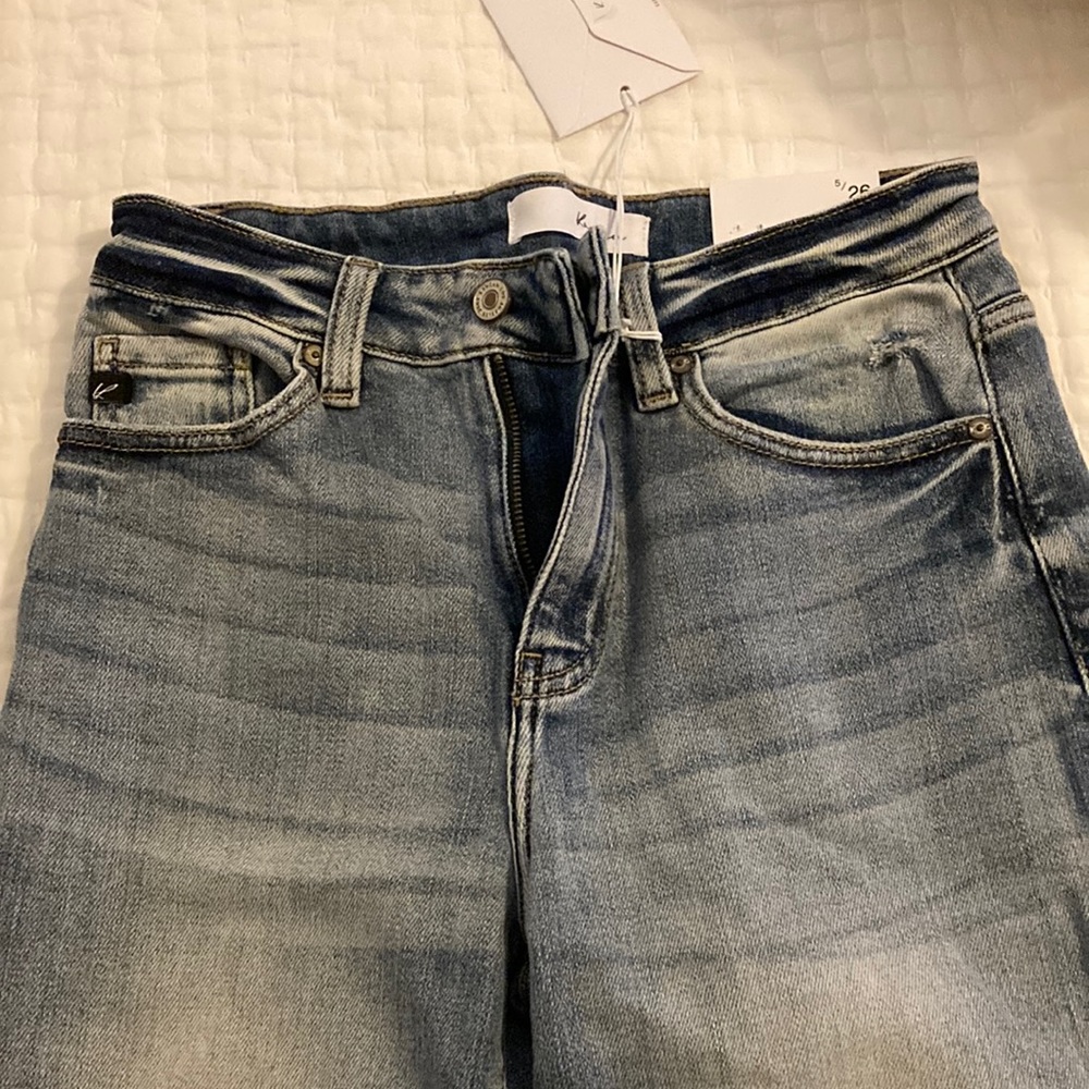 Kancan jeans